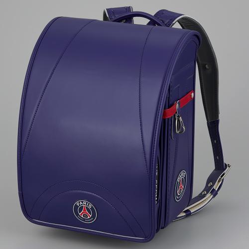 ＜Paris Saint-Germain＞ランドセル（0168-5401　ネイビー）