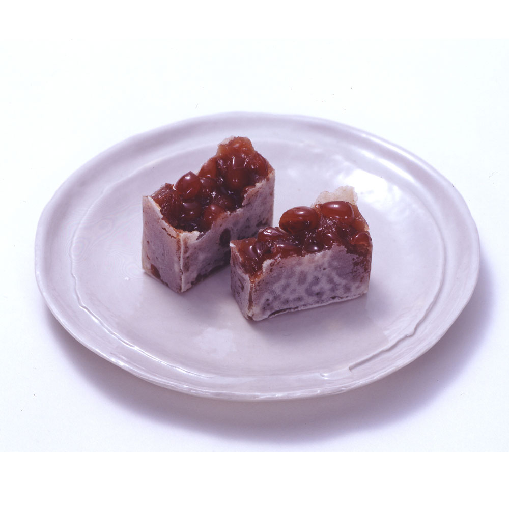 【父の日】きんつば15個入箱 NK-31