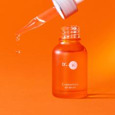 ドクターケイ Cコンセントレートオイルセラム