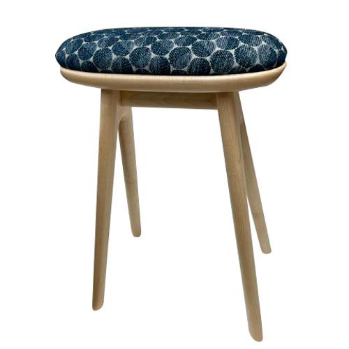 コッぺキッチンスツール（高さ53cm）