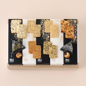 Amazon.co.jp: 【赤坂柿山】柿山セレクト 2 : 食品・飲料・お酒