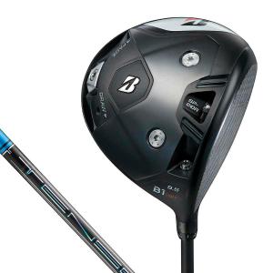 B1ST ドライバー TENSEI Pro Blue 1K 60 シャフト 2023年モデル　　
