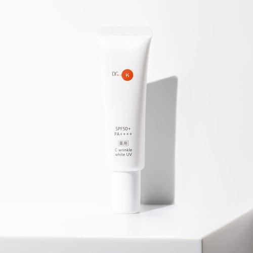 ドクターケイ 薬用CリンクルホワイトUV(医薬部外品)
