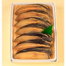 ぎんだら京粕漬詰合せ G-7