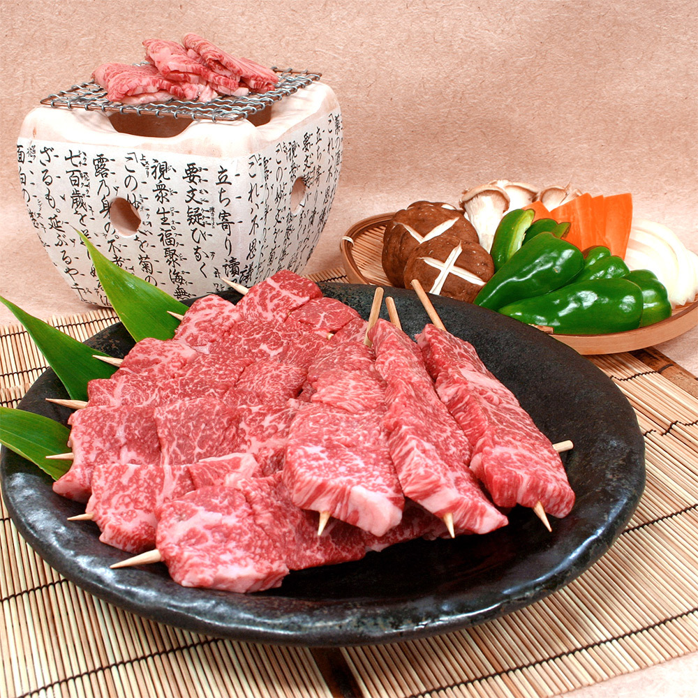 飛騨牛串焼き用 商品詳細 高島屋オンラインストア 飛騨牛串焼き用 商品詳細 高島屋オンラインストア