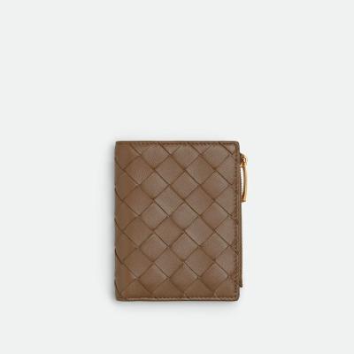 BOTTEGA VENETA（ボッテガ・ヴェネタ） | 二つ折りウォレット
