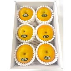 【敬老の日】梨 3種食べ比べセット