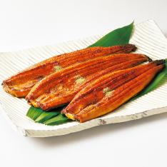 【父の日】うなぎ蒲焼長焼