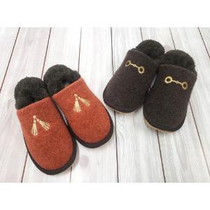 かかとモコモコバブーシュM・Lサイズ2足セットL | 商品詳細 | 高島屋