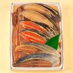 京粕漬詰合せ E-7