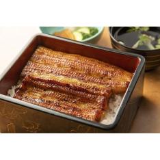 福袋 うなぎ蒲焼真空パック4枚セット