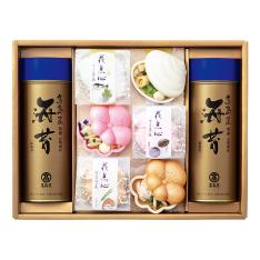 画像〈高島屋/京都・辻が花〉有明海産のり「特級」・京野菜お吸物