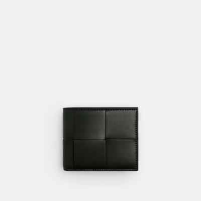 BOTTEGA VENETA（ボッテガ・ヴェネタ） | 二つ折りウォレット