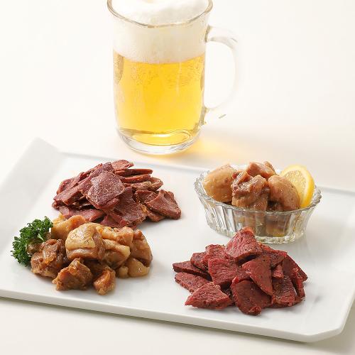 明治屋おいしいおつまみ福袋