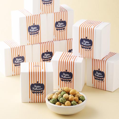 ハロウィンギフト×10個セット