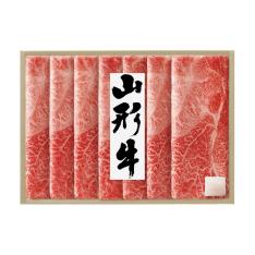山形牛 肩すき焼用