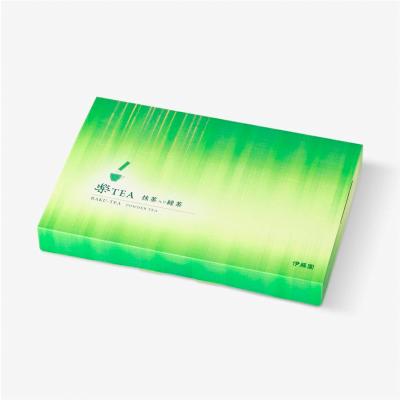 楽TEA