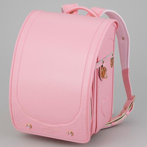 ＜THE MACMILLAN ALICE＞ランドセル（0167-5401　ピンク）