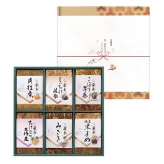 【敬老の日】茶良 詰合せ TO-DC
