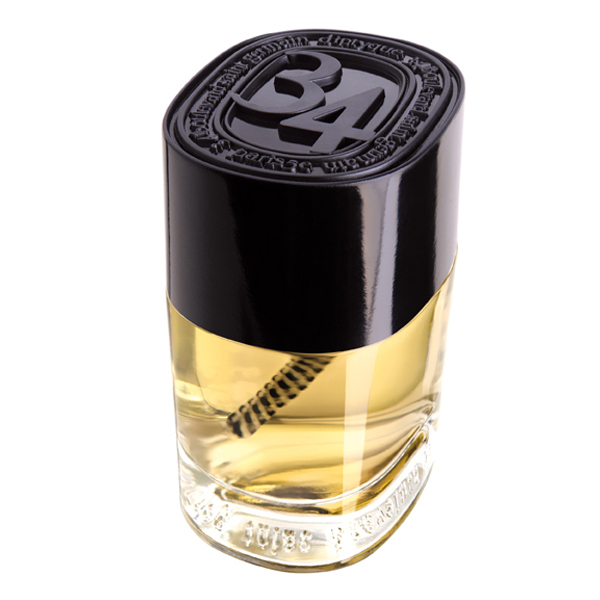 diptyque 34 オードトワレ　香水2点