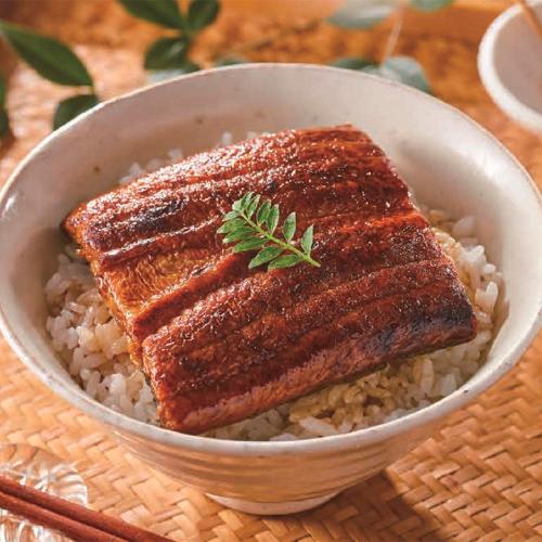 愛知三河一色産小分けうなぎ蒲焼詰合せ