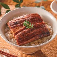 愛知三河一色産小分けうなぎ蒲焼詰合せ