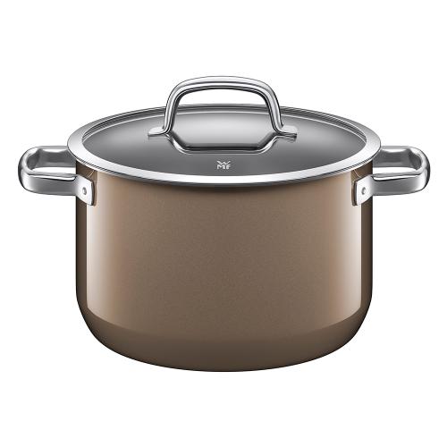 フュージョンテック ミネラル ハイキャセロール24cm(DR/PL/RQ)