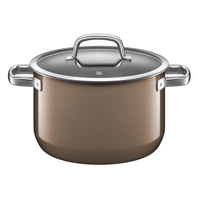 WMF ヴェーエムエフ 27cm 、21cm フライパン2つ WMF（ヴェー