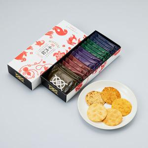 さしすせそ玄米せんべい（40枚入） | 商品詳細 | 高島屋