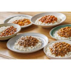 レトルトカレー8個詰合せ