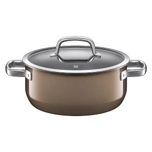 WMF フュージョンテックミネラル ソースパン16cm DR 楽天市場】【楽天1位】片手鍋 【選べる豪華特典】 フュージョン