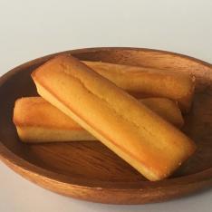 薩摩川内市観光物産協会 鹿児島安納芋蜜フィナンシェ（10本入り）×2箱セット