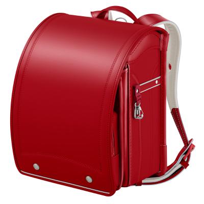 セイバン 新品ランドセル グリーンと白 セイバンのランドセル