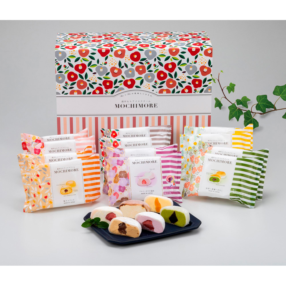 MOCHIMORE詰合せ