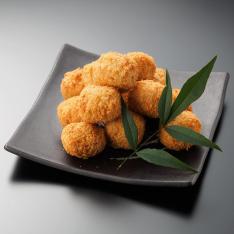 近江牛コロッケ「ころまる」