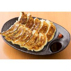 博多一幸舎の餃子(12個入×4袋)
