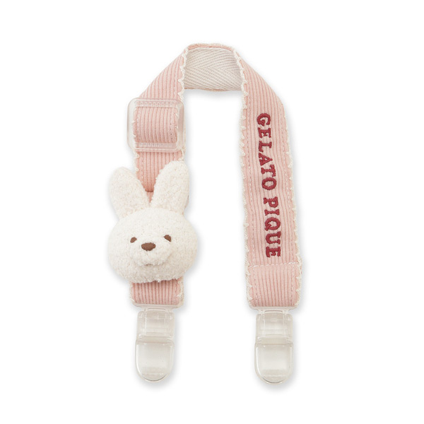 ［BABY］エアリーモコラビットマルチクリップ