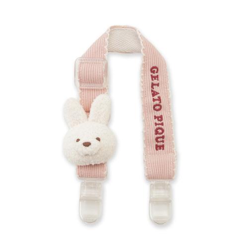 ［BABY］エアリーモコラビットマルチクリップ