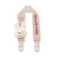 ［BABY］エアリーモコラビットマルチクリップ
