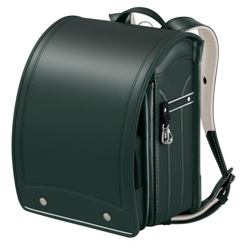 ＜モデルロイヤル クラシック＞ランドセル（MR25U-1 フォレストグリーン）