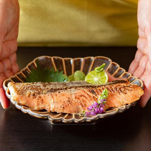 鮭の西京焼ギフト（6pc）