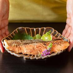 鮭の西京焼ギフト（6pc）