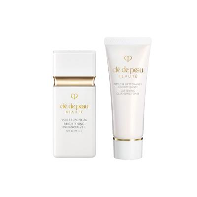 Cle de Peau Beaute（クレ・ド・ポー ボーテ） フェイスの通販