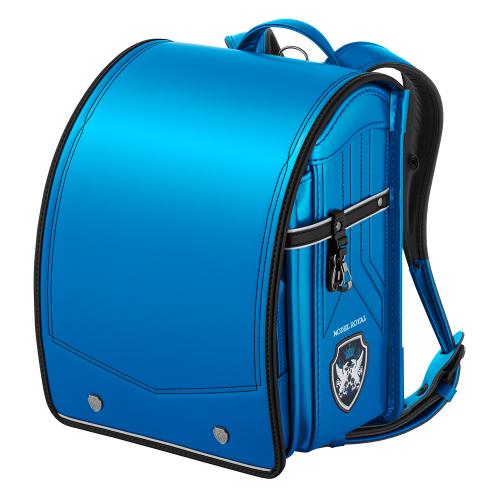 ＜モデルロイヤル ドラグーン＞ランドセル（MR22B　パールメタルマリン×ブラック）