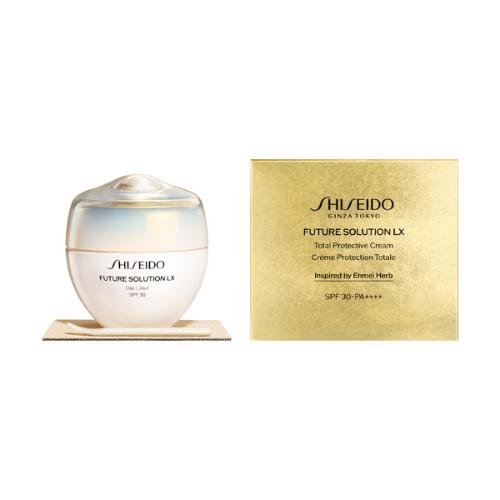 ＜フューチャーソリューション LX＞トータル プロテクティブ クリーム
