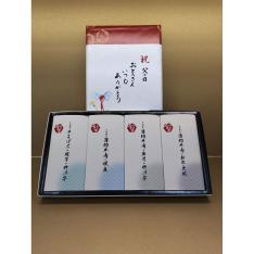 【父の日】牛肉佃煮詰合せ NT-F(父の日掛け紙付)