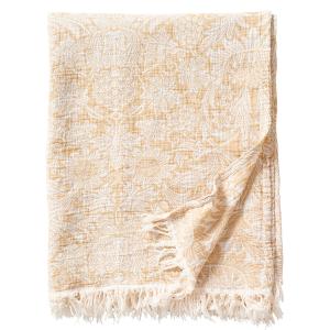 いちご泥棒柄 洗える羽毛 ハーフケット | 商品詳細 | 高島屋