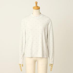 【新品未使用】高島屋 CORSO ROSSO カットソー シャツ 長袖 タグ付き 新品未使用】高島屋 CORSO ROSSO カットソー シャツ 長袖 タグ付き