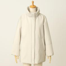 レディース ダウンコート 40→42