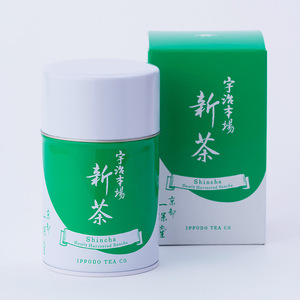 玉露 甘露（かんろ）・玉露 麟鳳（りんぽう）・煎茶 嘉木（か